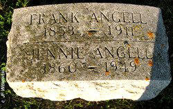 HAZEN Jennie Webb 1860-1949 grave.jpg